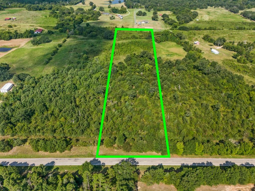 Meadow Oaks Ranch - Land