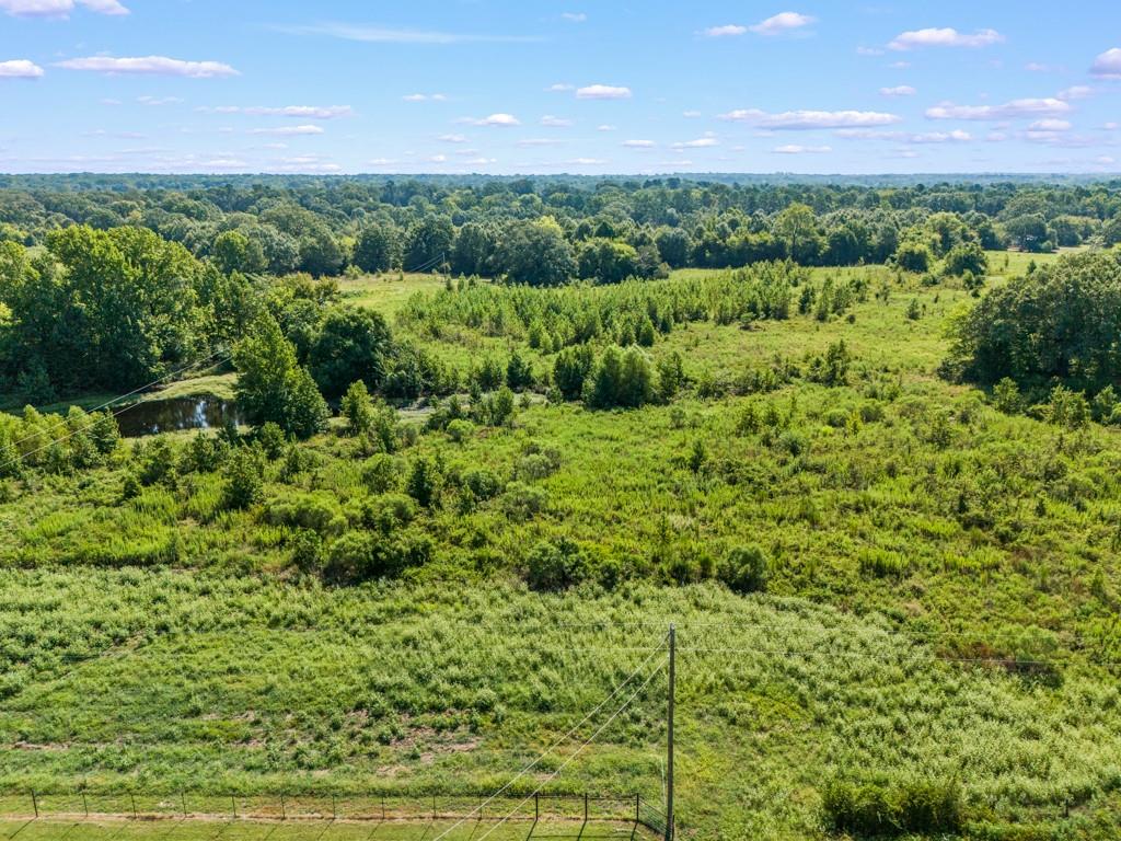 Meadow Oaks Ranch - Land