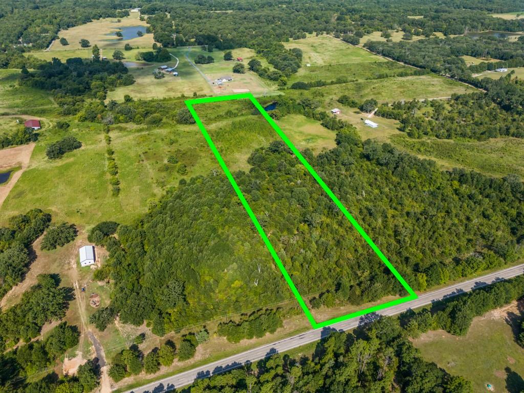 Meadow Oaks Ranch - Land