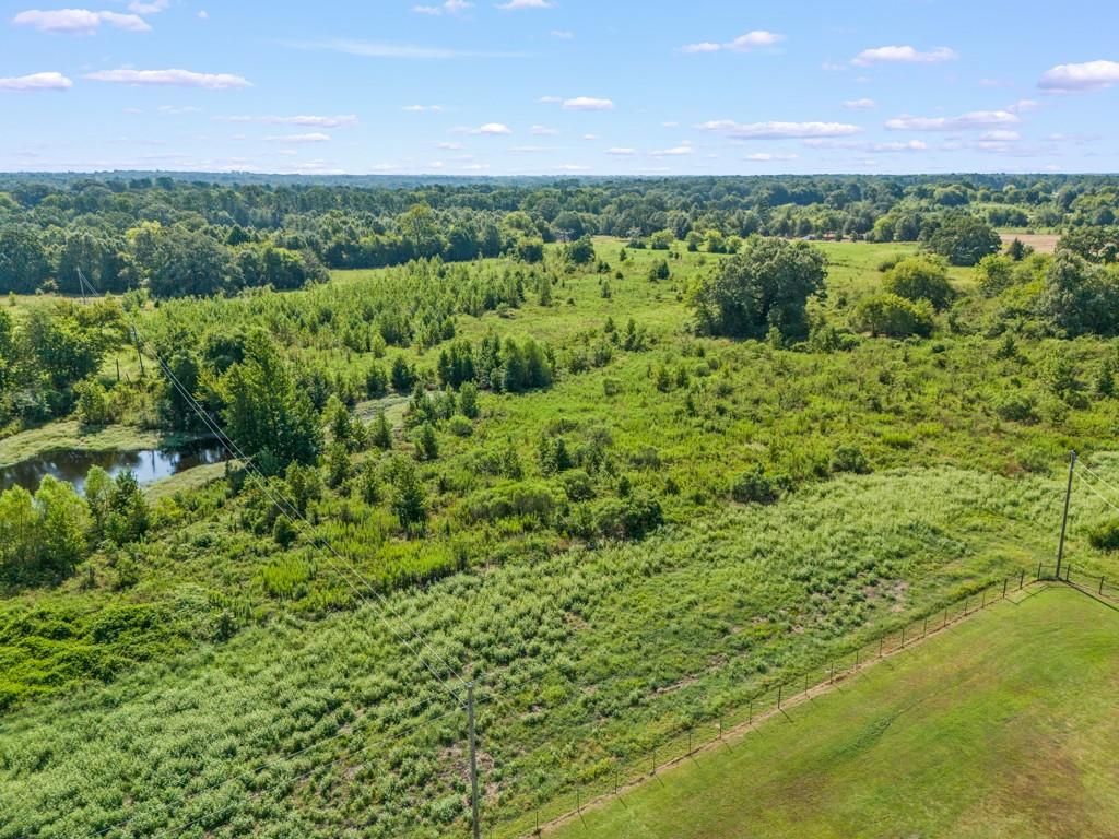 Meadow Oaks Ranch - Land