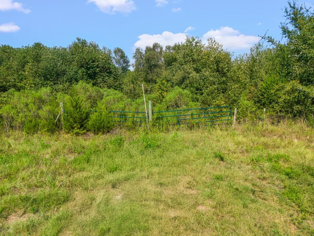 Meadow Oaks Ranch - Land