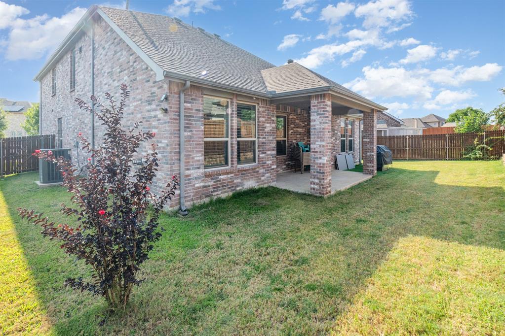 Paloma Creek South Ph 3b2 - Residential