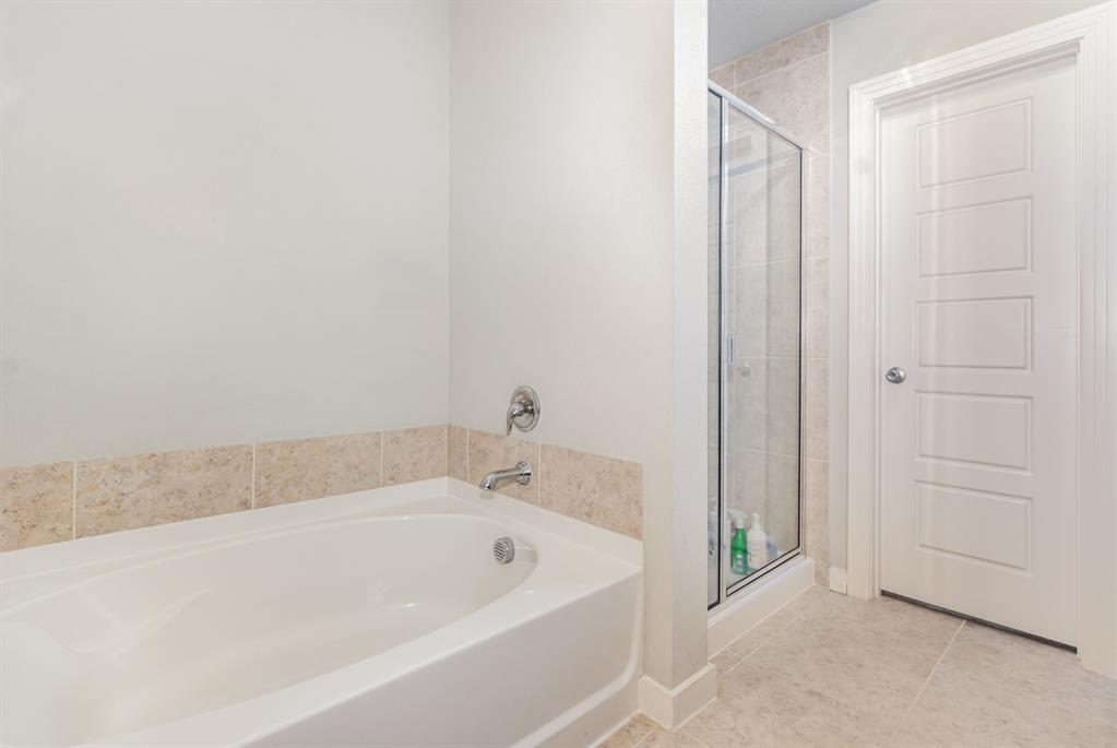 Paloma Creek South Ph 3b2 - Residential