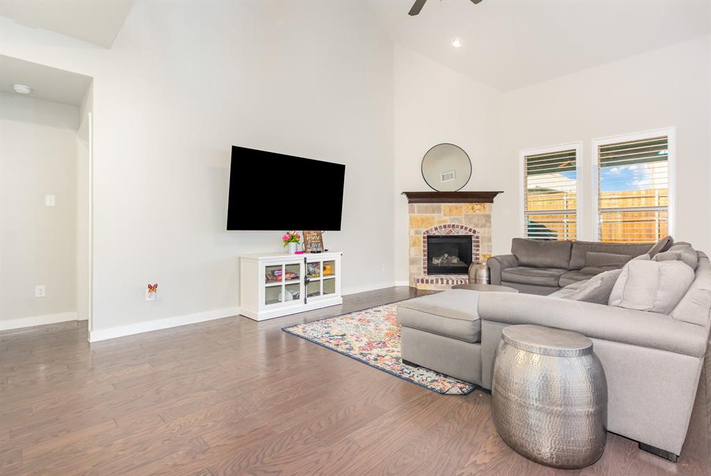 Paloma Creek South Ph 3b2 - Residential