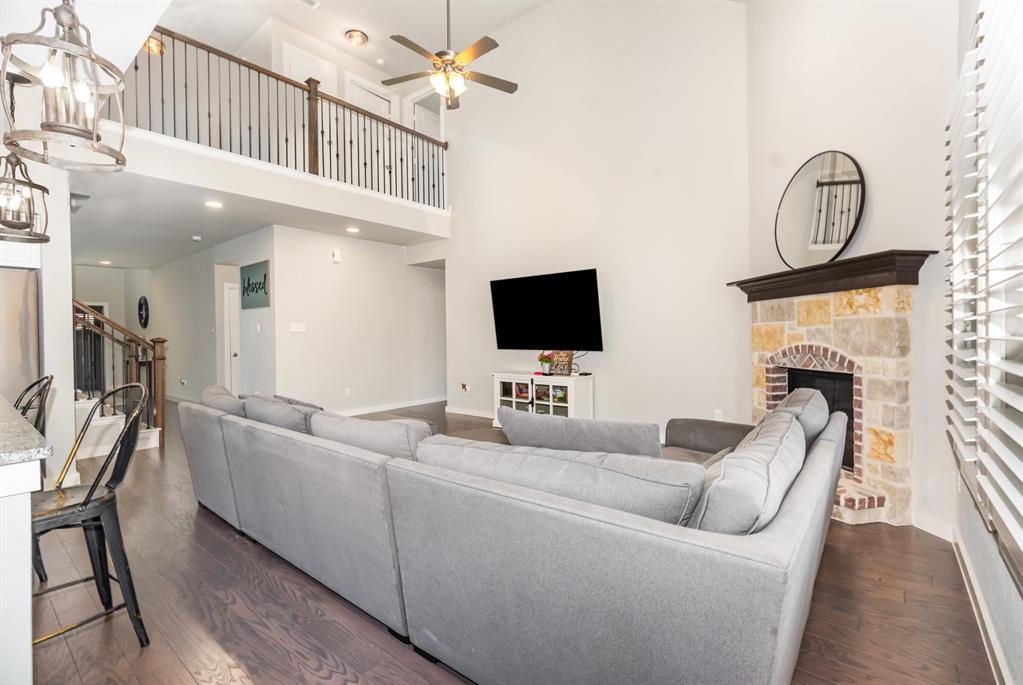 Paloma Creek South Ph 3b2 - Residential