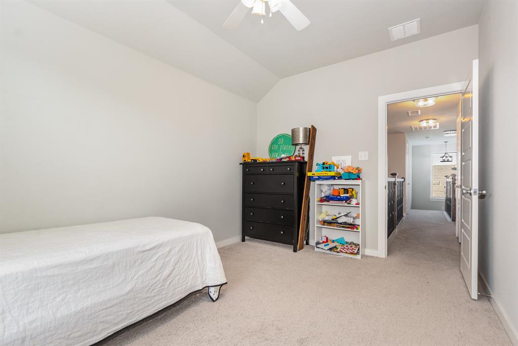 Paloma Creek South Ph 3b2 - Residential