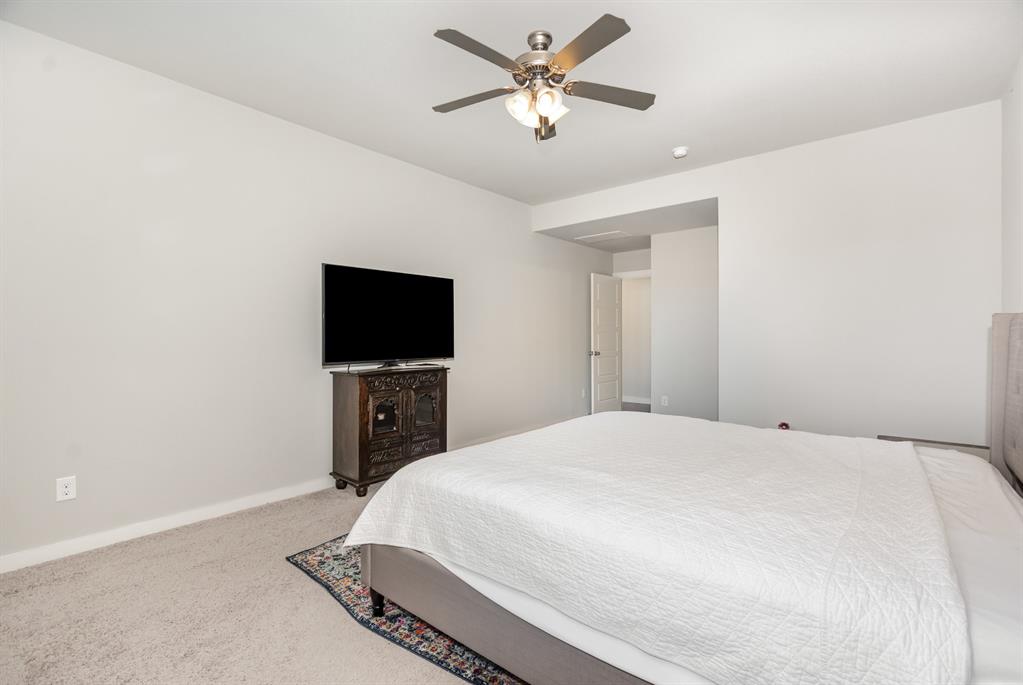 Paloma Creek South Ph 3b2 - Residential