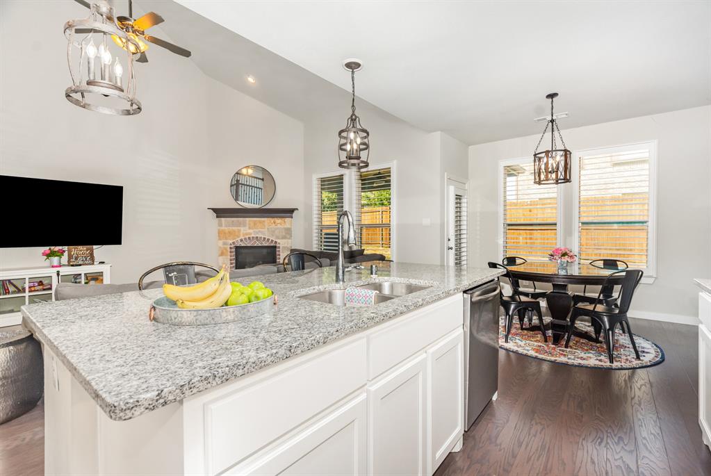 Paloma Creek South Ph 3b2 - Residential