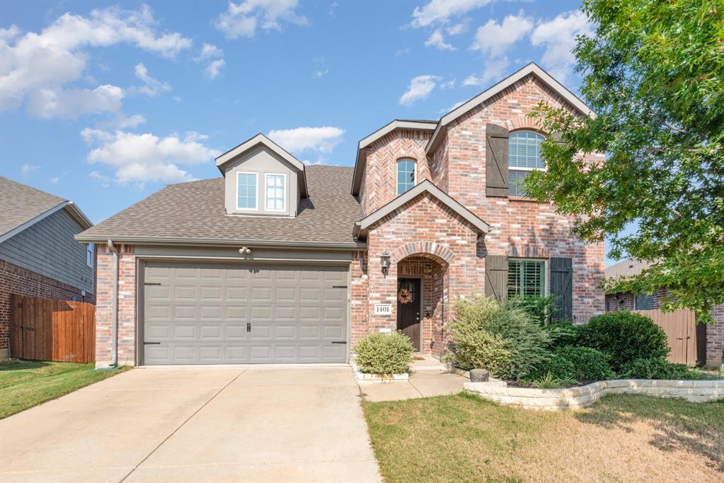 Paloma Creek South Ph 3b2 - Residential