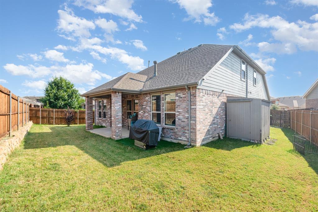 Paloma Creek South Ph 3b2 - Residential