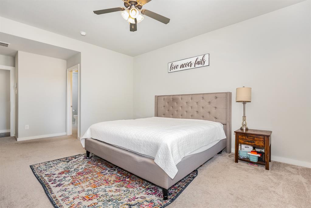 Paloma Creek South Ph 3b2 - Residential