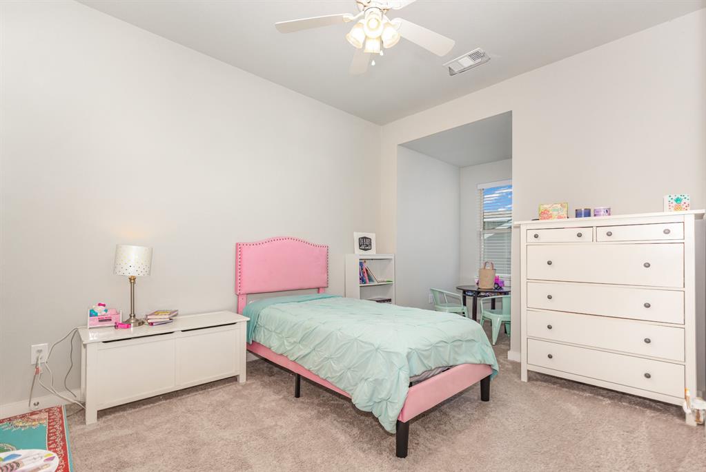 Paloma Creek South Ph 3b2 - Residential