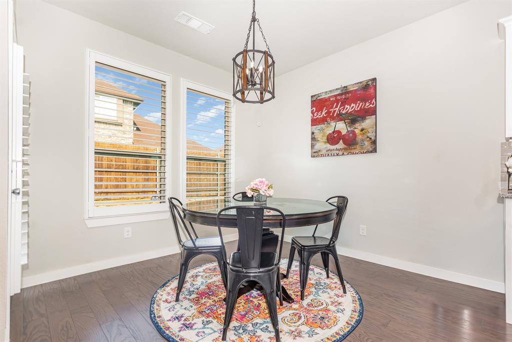 Paloma Creek South Ph 3b2 - Residential