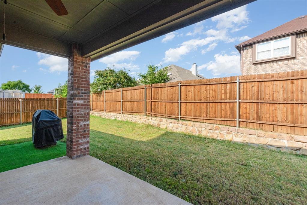 Paloma Creek South Ph 3b2 - Residential