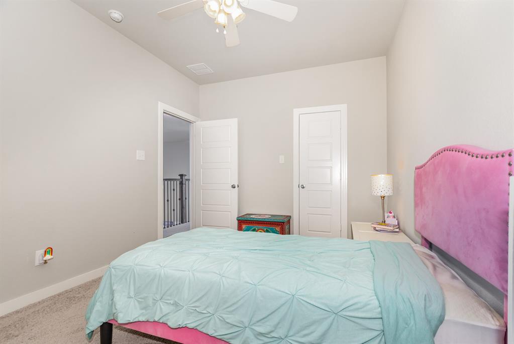 Paloma Creek South Ph 3b2 - Residential