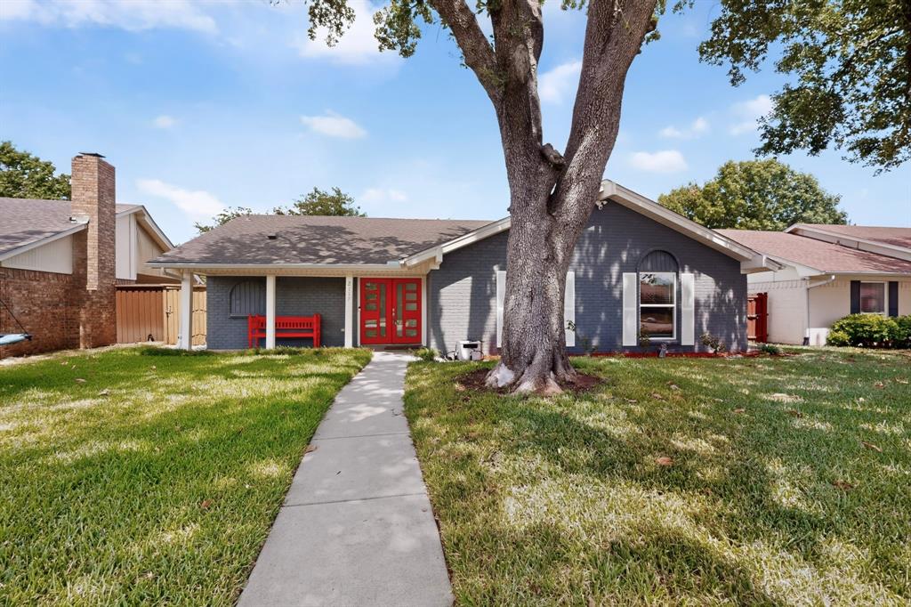 2117 Homestead Place