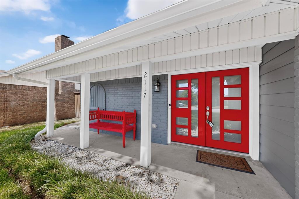 2117 Homestead Place
