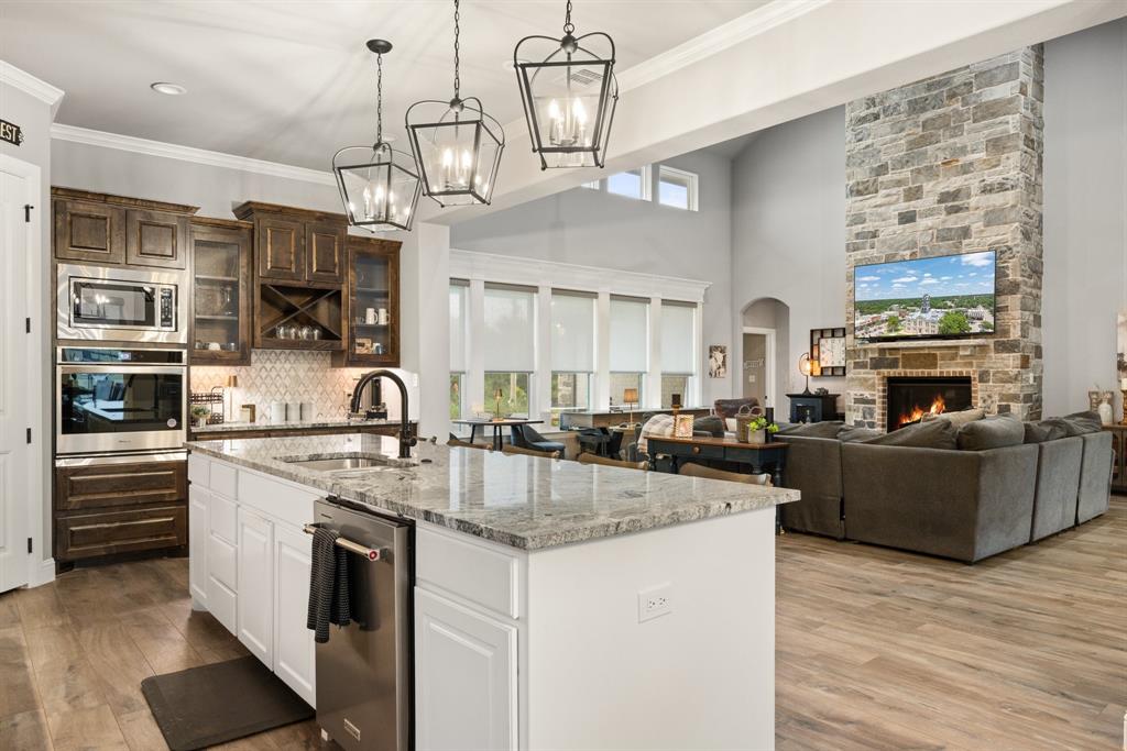 Bella Oaks Add - Residential