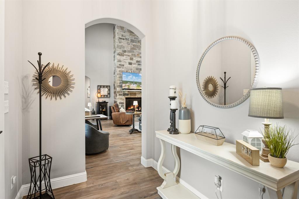 Bella Oaks Add - Residential