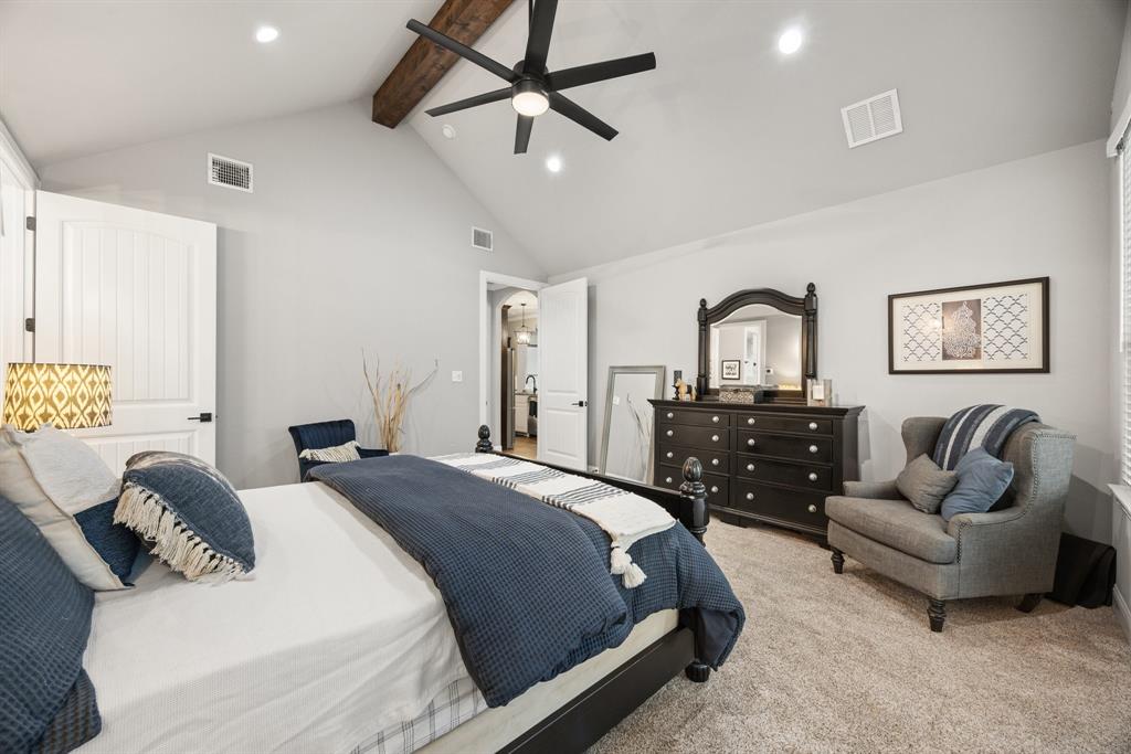 Bella Oaks Add - Residential
