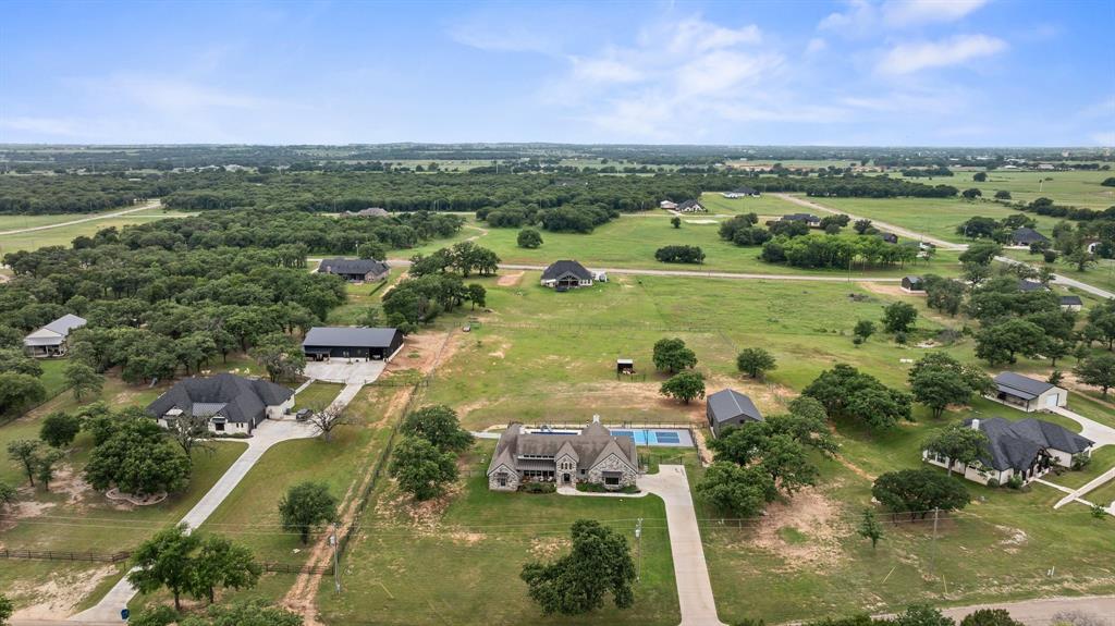 Bella Oaks Add - Residential