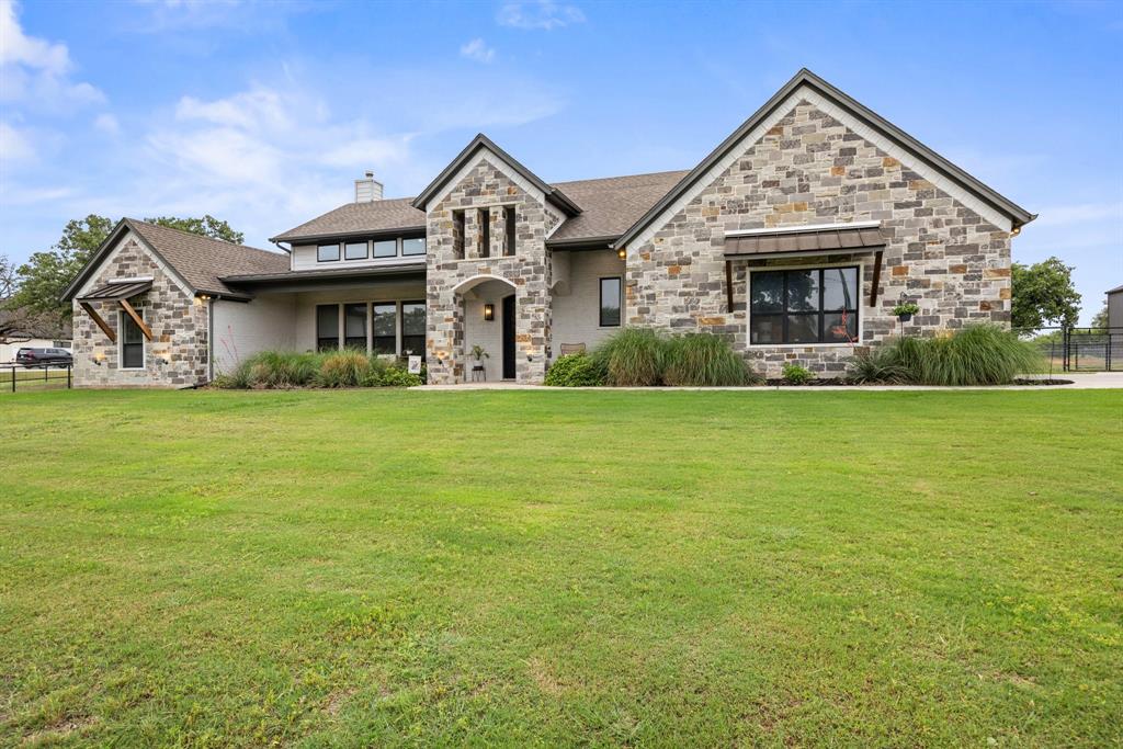 Bella Oaks Add - Residential
