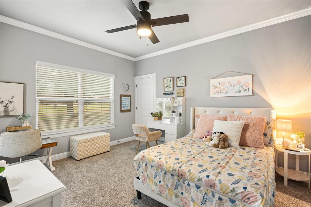 Bella Oaks Add - Residential
