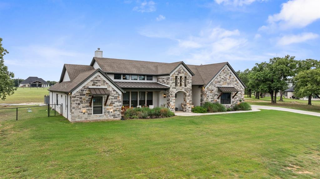 Bella Oaks Add - Residential