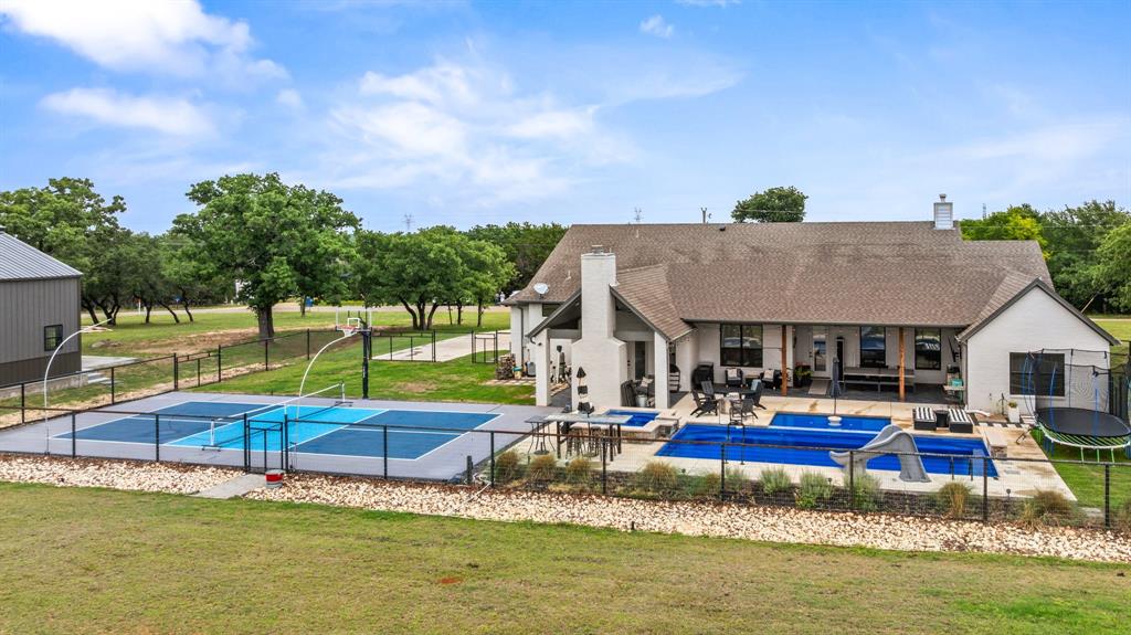 Bella Oaks Add - Residential