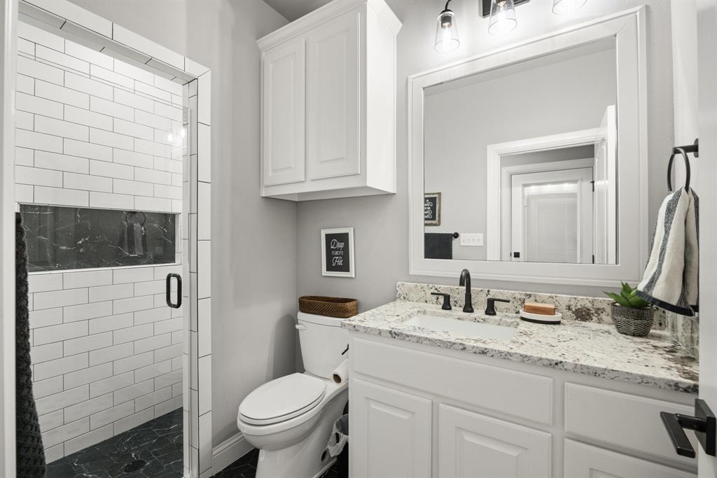 Bella Oaks Add - Residential