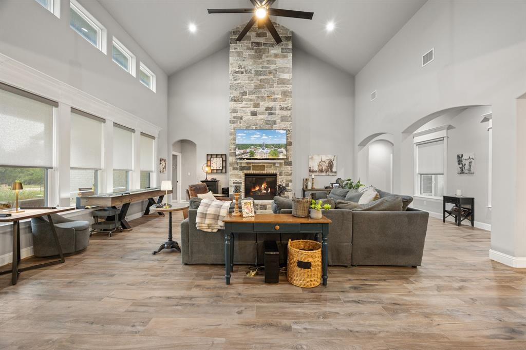 Bella Oaks Add - Residential
