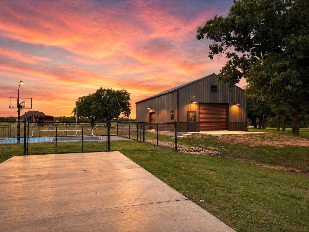 Bella Oaks Add - Residential