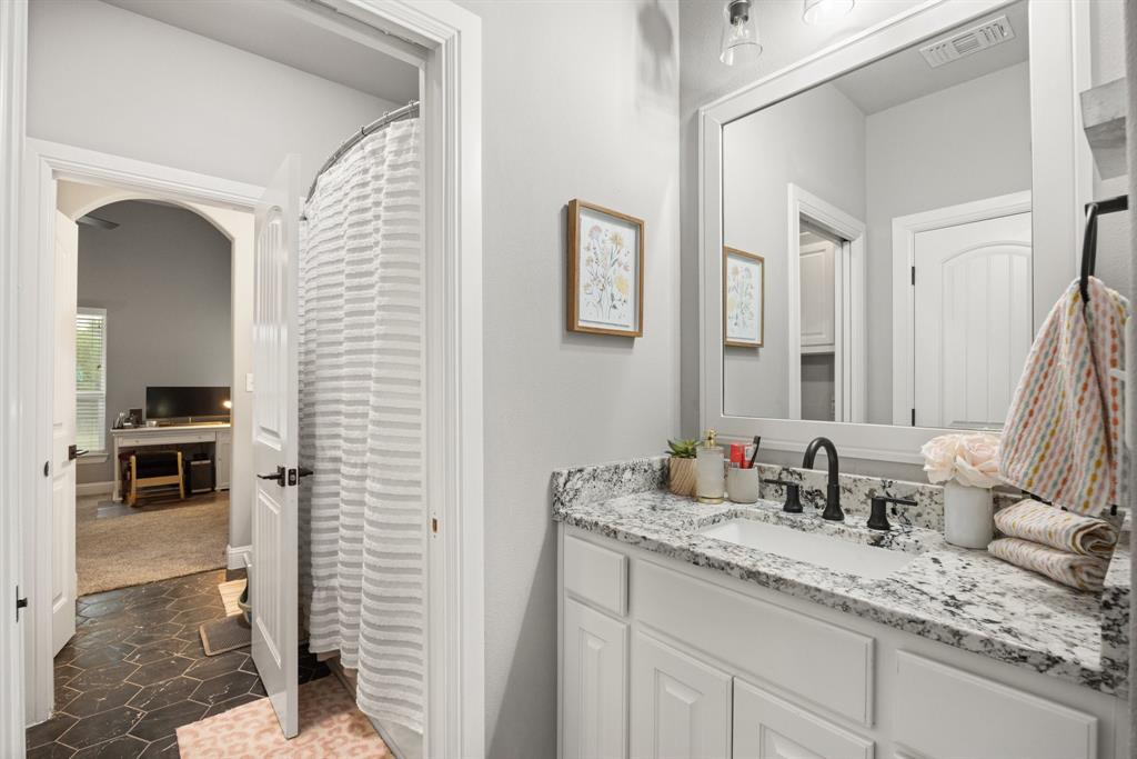 Bella Oaks Add - Residential