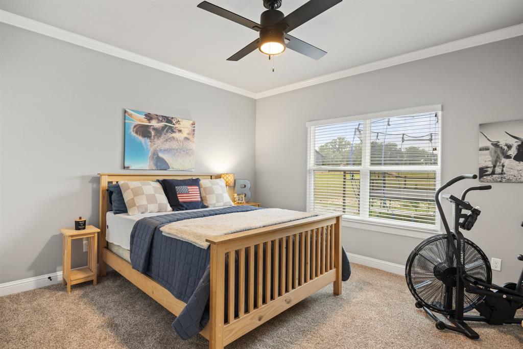 Bella Oaks Add - Residential