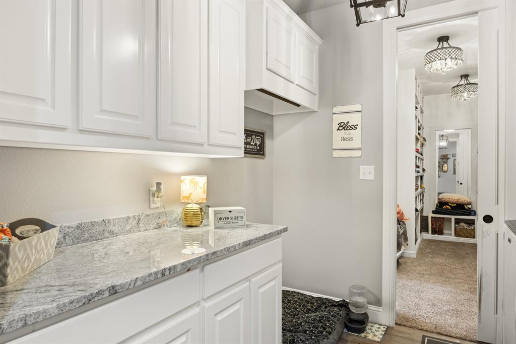 Bella Oaks Add - Residential