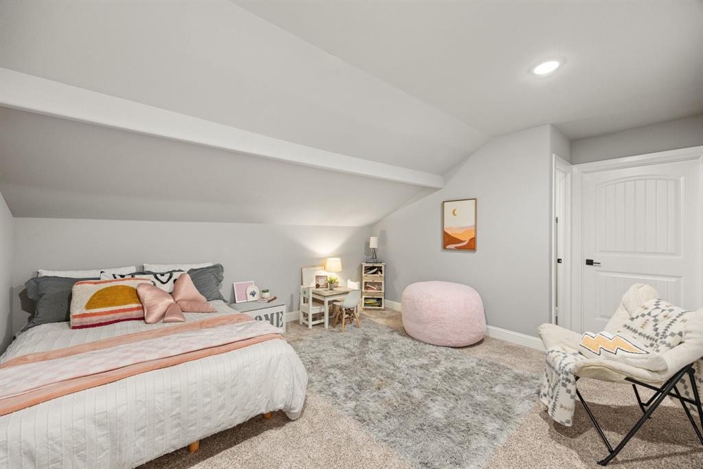 Bella Oaks Add - Residential