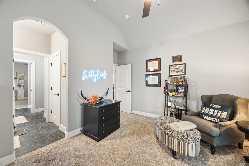 Bella Oaks Add - Residential