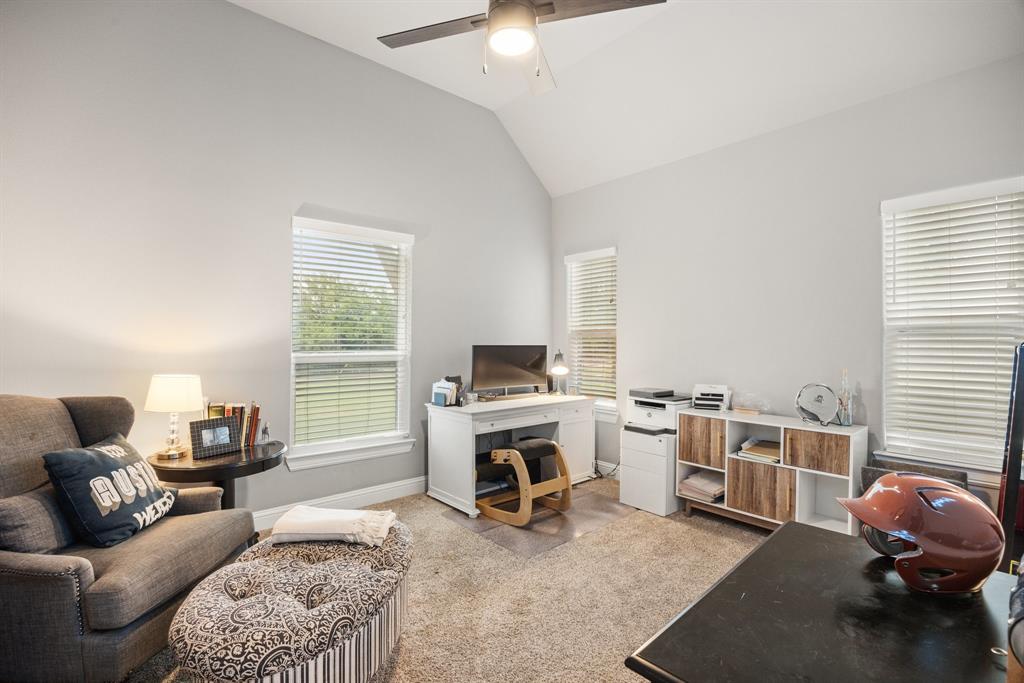 Bella Oaks Add - Residential