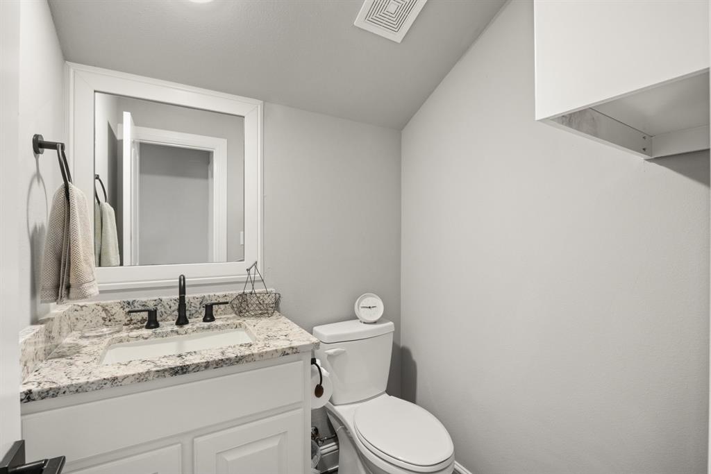 Bella Oaks Add - Residential