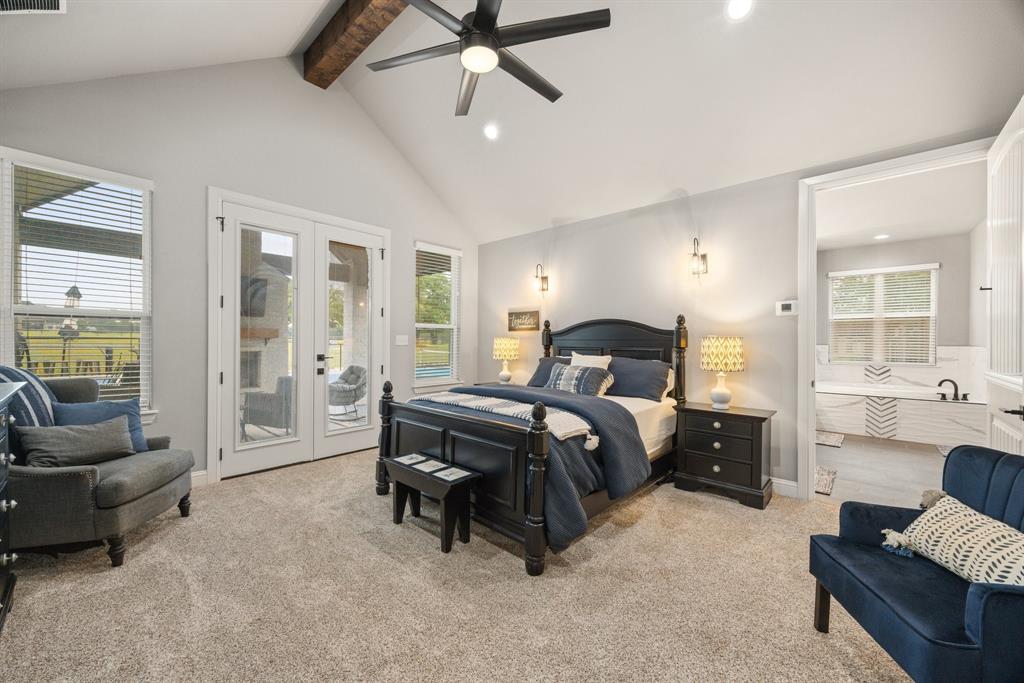 Bella Oaks Add - Residential
