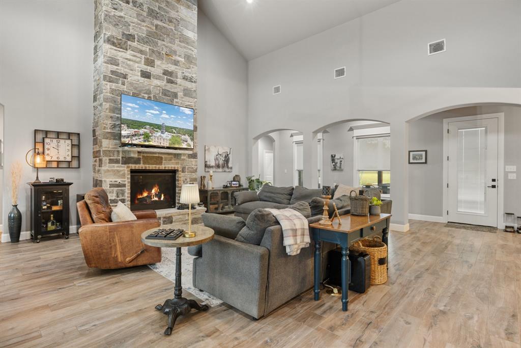 Bella Oaks Add - Residential