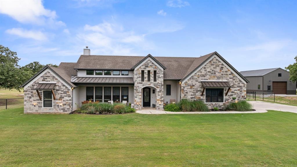 Bella Oaks Add - Residential