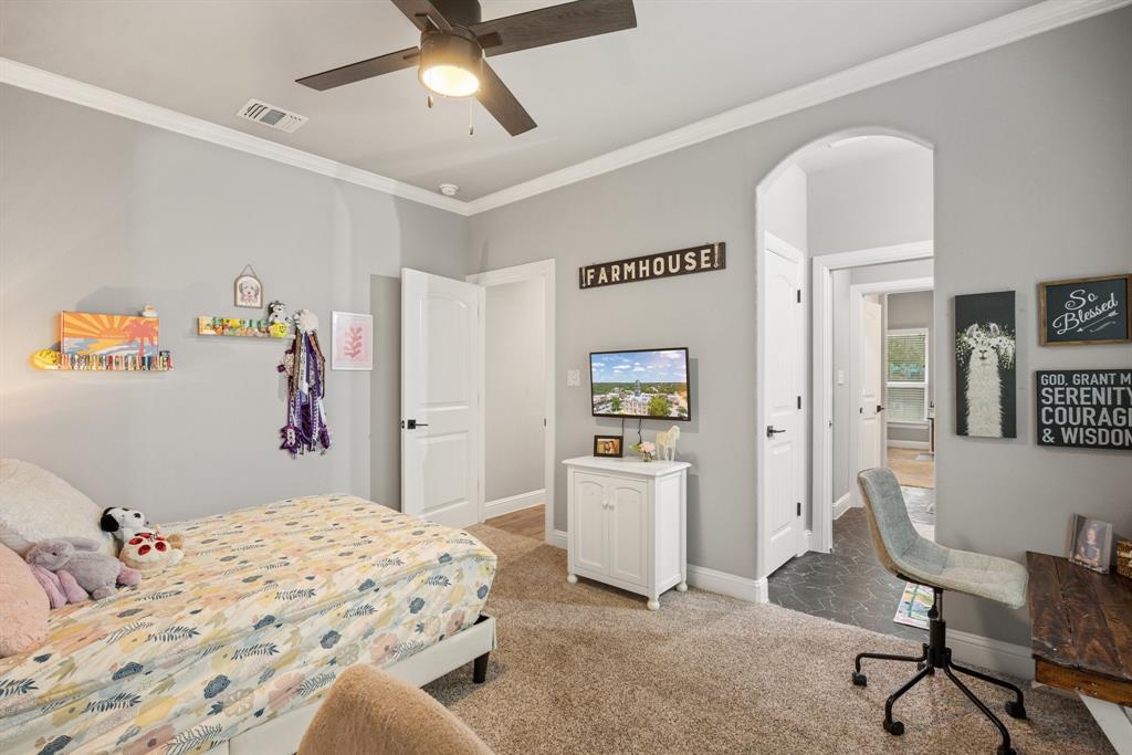 Bella Oaks Add - Residential