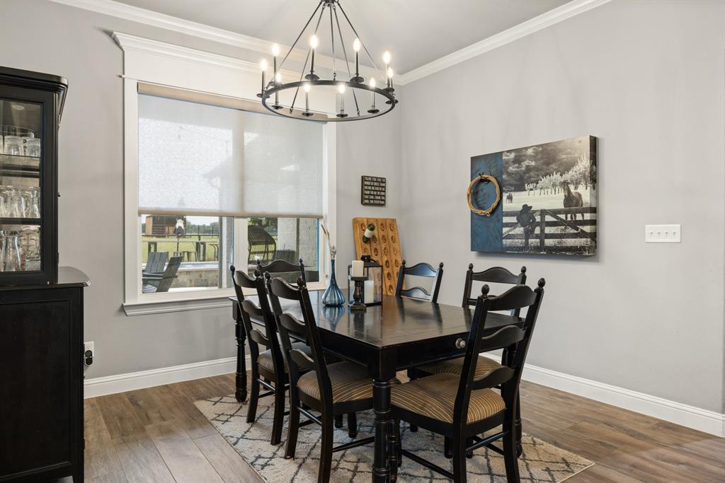 Bella Oaks Add - Residential