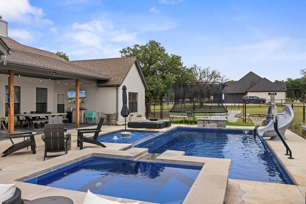 Bella Oaks Add - Residential