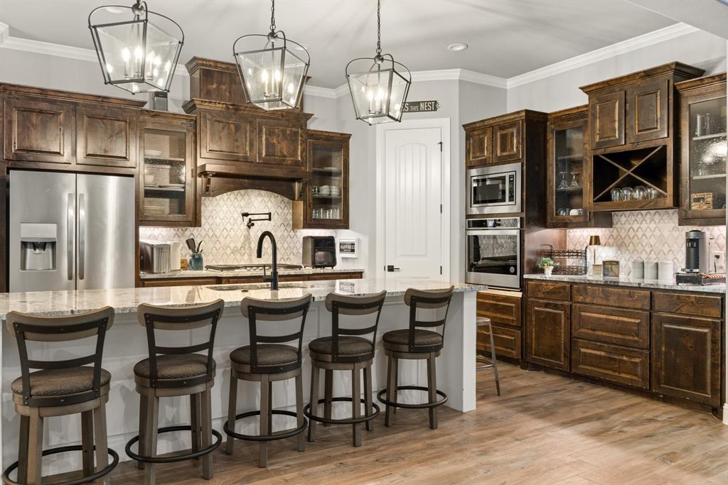 Bella Oaks Add - Residential