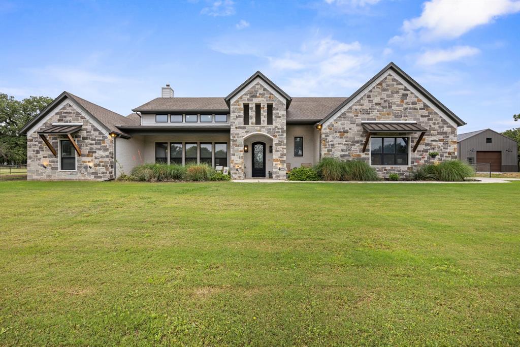 Bella Oaks Add - Residential