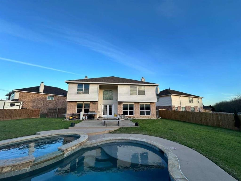 Northbrook Ph 1 & 2 Ftw - Residential