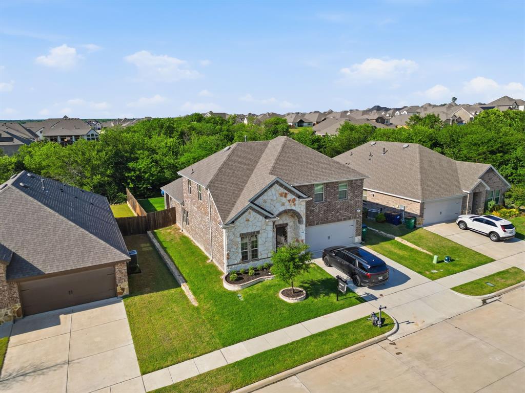 426 Highedge Drive