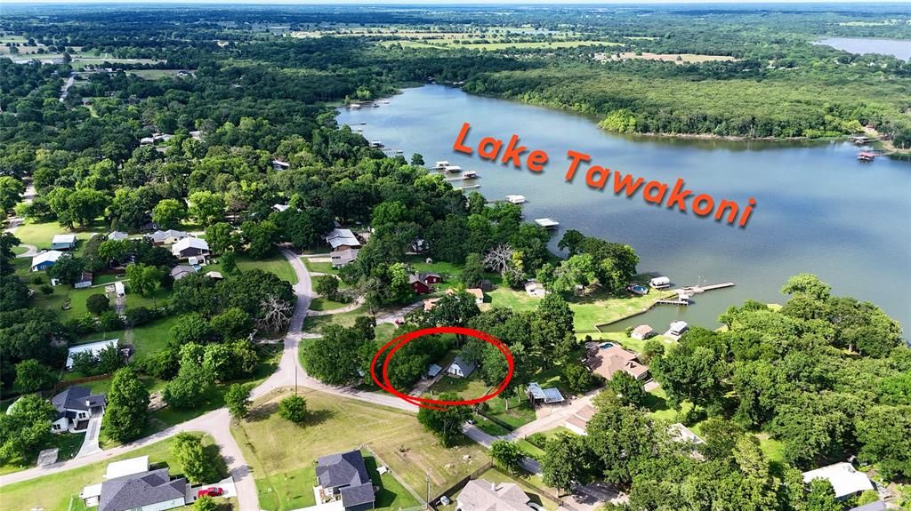 Photo of 467 Old Mill Lane, East Tawakoni, TX 75472 (MLS # 21268731)
